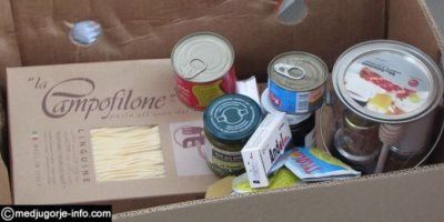 Humanitarna akcija "Međugorje za Maglaj"