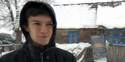 'Ovo je kuća mog pradjeda. Drugim ljudima malo izgleda strašno i sve, al' meni je tako ok. To je moj dom'