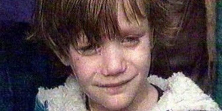 Djevojčica u plavom kaputiću: "Molim vas, napišite da sam nakon dugo godina jako sretna"