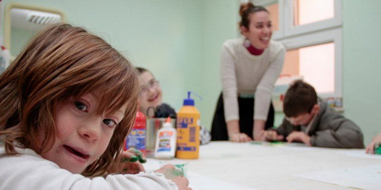 NK Široki Brijeg pomaže rad Doma &bdquo;Marija-naša nada&ldquo;