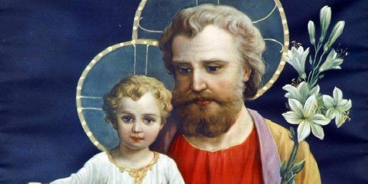 Fra Petar Ljubičić: Sveti Josip, zaručnik Bl. Djevice Marije &ndash; moćni zaštitnik dobre smrti