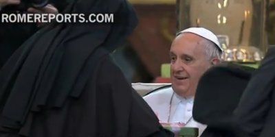 Zaboravite protokol &ndash; redovnice nastupaju!