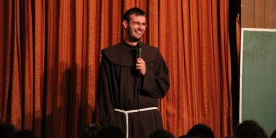 Tribine Humac: &bdquo;Želim li se svidjeti Bogu ili ljudima?&ldquo;