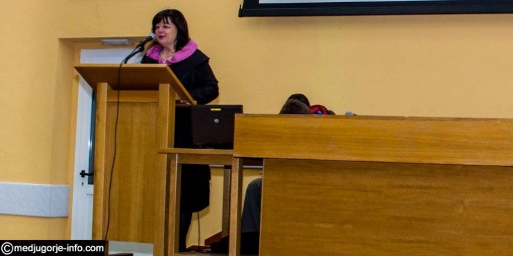 Proiezione del Documentario &ldquo;IN ODIUM FIDEI&rdquo; (&ldquo;In odio alla Fede&rdquo;) a Medjugorje