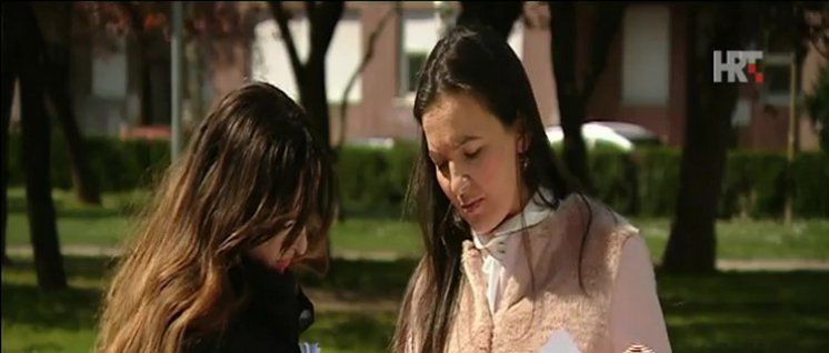 'Ljudi gladuju, a meni HAKOM plaća da sjedim doma. Neću!'