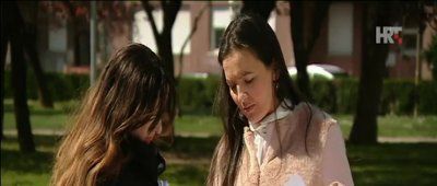 'Ljudi gladuju, a meni HAKOM plaća da sjedim doma. Neću!'