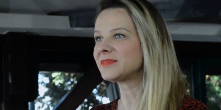 Marija Husar Rimac: &bdquo;Brak je predivan, obitelj je prekrasna&ldquo;