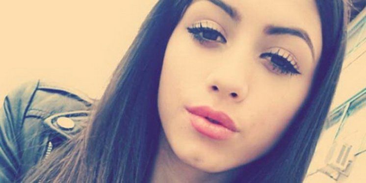 NEUTJEŠNA MAJKA MOLI ZA POMOĆ 'Jeste li vidjeli moju Karlu? Nestala je u subotu, mobitel joj je ugašen, umirem od straha'