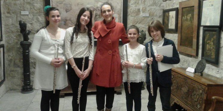 Učenici OGŠ Brotnjo &ndash; Čitluk nastavljaju nizati izvanredne rezultate 