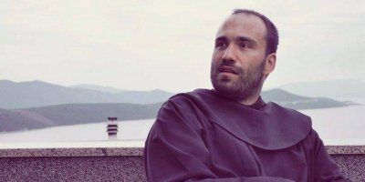 "Ne bojte se svojih želja" - intervju s fra Slavenom