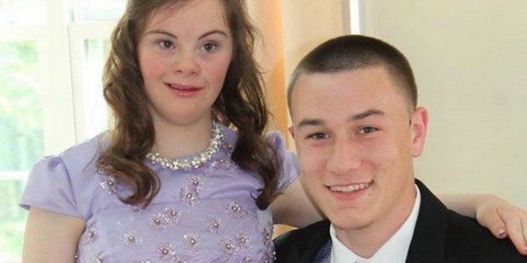 Sportaš nije zaboravio obećanje prijateljici s Downovim sindromom:  "Vratio mi je vjeru u ljude"