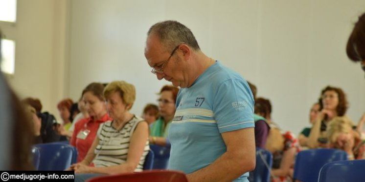 Si &egrave; concluso il Terzo Seminario Internazionale per medici e personale paramedico