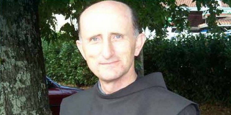 &bdquo;Hodočašće&ldquo; - Nova knjiga fra Svetozara Kraljevića