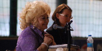 Ni invalidska kolica nisu je spriječila