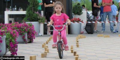 "Bike Day" u Međugorju