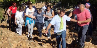 POČINJE 4. Međunarodno hodočašće Osoba s invaliditetom u &bdquo;MARIJINOJ ŠKOLI&ldquo;