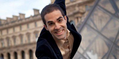 &laquo;Io, omosessuale ed ex attivista gay, che vivo secondo quel che insegna la Chiesa. E sono felice&raquo;