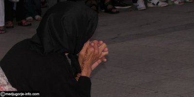 Verbum poziva: neka i vaše obiteljske molitve budu dio knjige "Najljepše molitve naših starih".