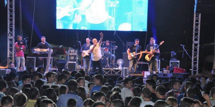 NAJAVLJUJEMO: Veliki humanitarni koncert  'Večer dobrote, prijateljstva i pjesme' u Donjoj Blatnici