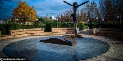 Isus &ndash; naš odmor