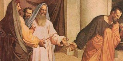 Bog se brine za nas &ndash; Isus je pun sućuti s nama!