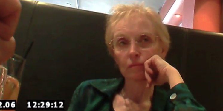 Novi video teško tereti &lsquo;Planirano roditeljstvo&rsquo; &ndash; doktorica se cjenka oko organa!