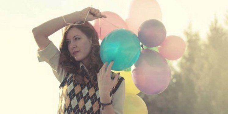 Čedno nije dosadno &ndash; Nina Baršić