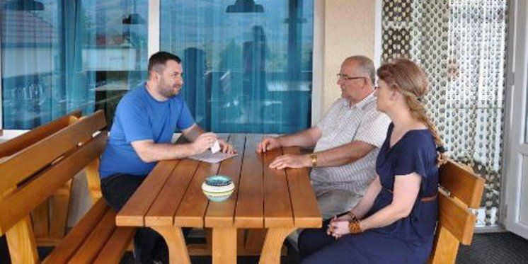 Sporazum o suradnji između Udruga &bdquo;Fra Didak Buntić&ldquo; iz Čitluka i &bdquo;Kap ljubavi&ldquo; iz Tomislavgrada