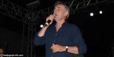 FOTO: Održana 'Večer dobrote, prijateljstva i pjesme'