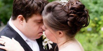 UDAJE KĆI: &ldquo;Ne znam kakve su šanse za ženu s Downovim sindromom, ali ti si ih ostvarila&rdquo;