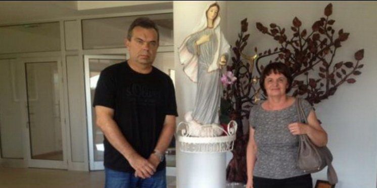 &ldquo;Medjugorje &egrave; la capitale mondiale della tenerezza&rdquo;