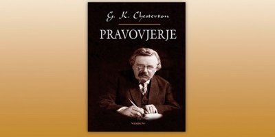 Na konferenciji za medije predstavljen jedan od najpoznatijih duhovnih klasika &ndash; knjiga "Pravovjerje" G. K. Chestertona