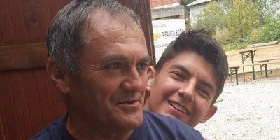 PRIČA KOJA JE DIRNULA HRVATSKU 'Govorilo se da tata pije, da ja nemam što jest...'