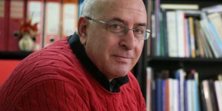 Il Signor Rateb Jacob Rabie, presidente di una Comunit&agrave; Cristiana Ecumenica, in pellegrinaggio a Medjugorje