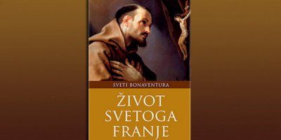 Na konferenciji za medije predstavljeno Bonaventurino remek-djelo "Život svetoga Franje" 