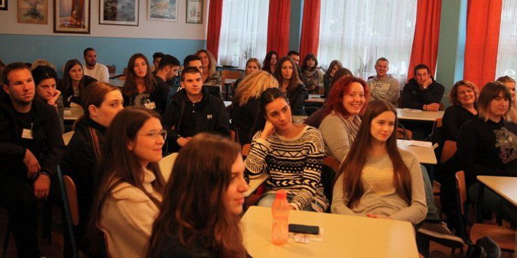 &bdquo;Slavljenje nije molitva usana, nego molitva srca&ldquo;: prvi dan Marija festa 2015.