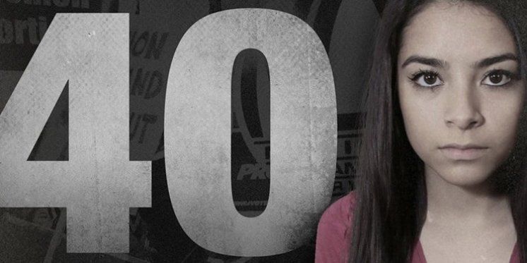 Premijera filma "40" u Međugorju