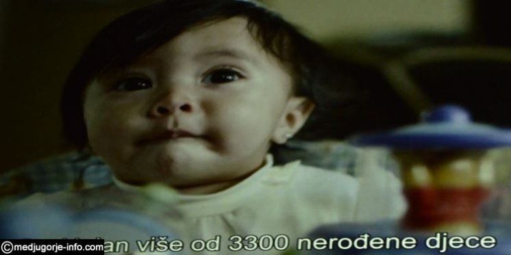 Održana premijera filma "40" u Međugorju!