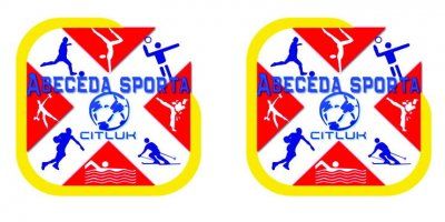 Univerzalna sportska škola: "Abeceda sporta"