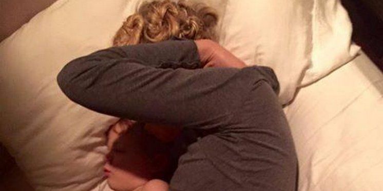 &ldquo;Moja žena je heroj: S posla dolazi u krvi i suzama, a svakog jutra se vraća tamo&rdquo;!