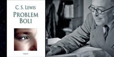 Predstavljena knjiga "Problem boli" C. S. Lewisa, poznatoga autora "Kronika iz Narnije"