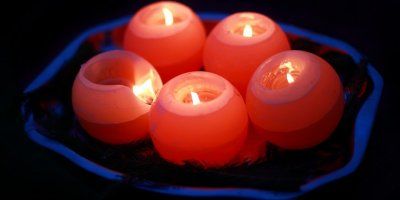 Došašće ima pet svijeća?