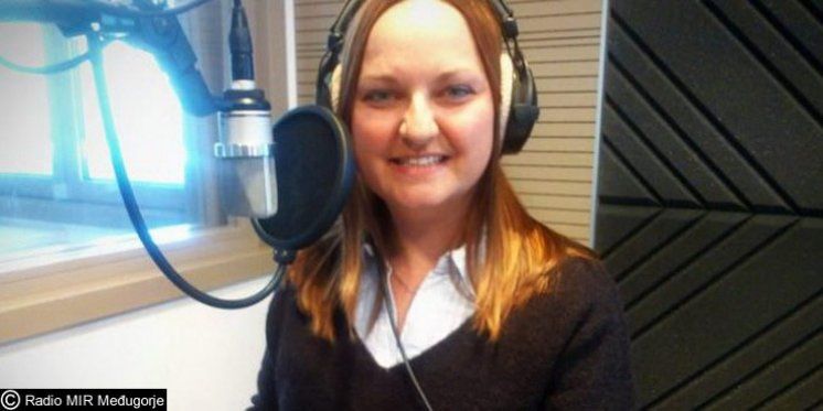 &bdquo;Međugorje je mjesto rođenja moje vjere&ldquo;