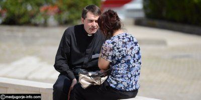 Tribine Humac: &bdquo;Ispovijedamo li se pravilno?&ldquo;