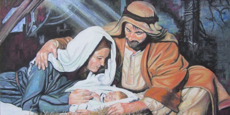 Sveta obitelj &ndash; milosrdno srce (Kol 3,12)