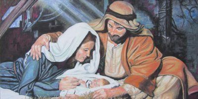 Sveta obitelj &ndash; milosrdno srce (Kol 3,12)