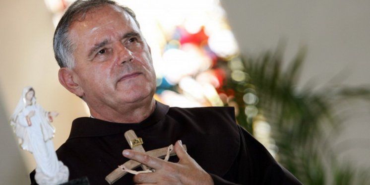 Fra Jozo Zovko poručio političarima: &lsquo;Unesite Isusa u politiku!&rsquo;