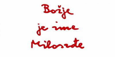 Uskoro svjetska i hrvatska premijera prve knjige-intervjua pape Franje &bdquo;Božje je ime milosrđe&ldquo;