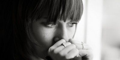 Fra Bojan Rizvan: "Strah"