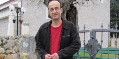 Brat izbornika, don Ivan Babić: Molim se za Željka i "kauboje"